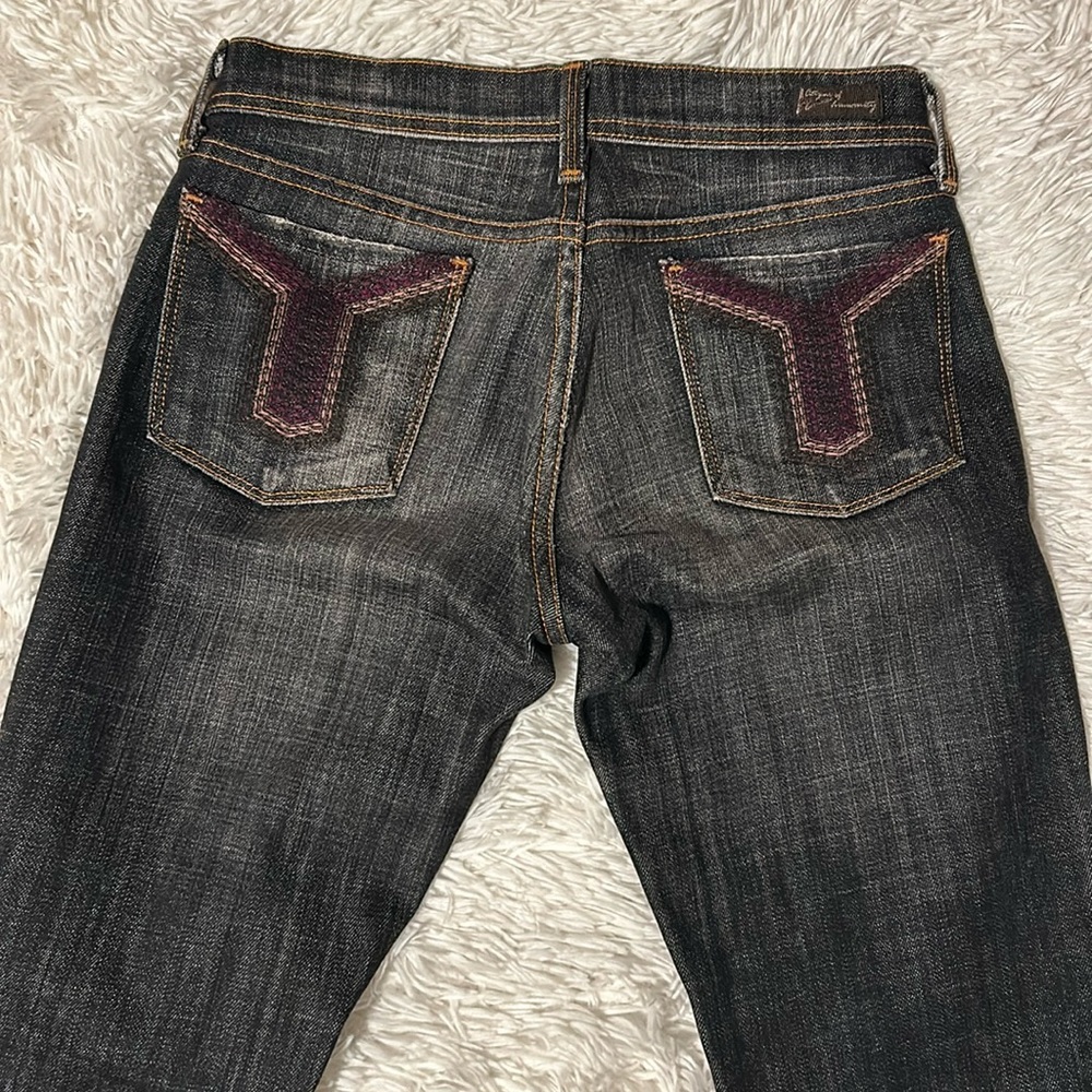 Authentic Genuine Citizens of Humanity Kelly Bootcut Stretch Size 25